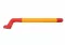 INJECTION INSULATED RING WRENCH 10MM YATO