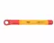 INJECTION INSULATED RING WRENCH 10MM YATO