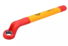 INJECTION INSULATED RING WRENCH 13MM YATO