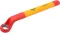 INJECTION INSULATED RING WRENCH 14MM YATO