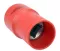 INJECTION INSULATED SOCKET 13MM 1/2" YATO