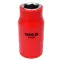 INJECTION INSULATED SOCKET 13MM 1/2" YATO