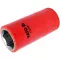 INJECTION INSULATED SOCKET 19MM 1/2" YATO