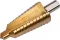 STEP DRILL 10-30MM YATO