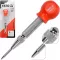 ADJUSTABLE CENTER PUNCH 125mm YATO
