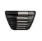 SCREW EXTRACTOR SET 6PCS YATO