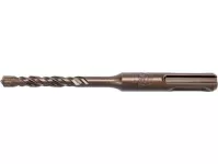 SDS PLUS MASONRY DRILL BIT 6X110MM X-TIP YG-11C YATO