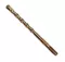 SDS PLUS MASONRY DRILL BIT 10X160MM X-TIP YG-11C YATO