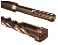 SDS PLUS MASONRY DRILL BIT 10X210MM X-TIP YG-11C YATO