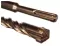 SDS PLUS MASONRY DRILL BIT 12X160MM X-TIP YG-11C YATO