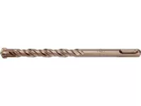 SDS PLUS MASONRY DRILL BIT 12X160MM X-TIP YG-11C YATO