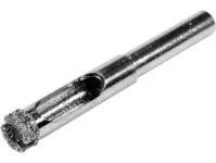 Electro-plated Diamond Core Bit 8 Mm YATO