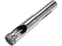 Electro-plated Diamond Core Bit 12 Mm YATO