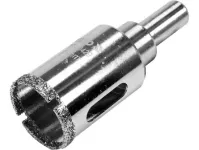 Electro-plated Diamond Core Bit 25 Mm YATO