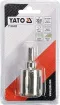 Electro-plated Diamond Core Bit 30 Mm YATO