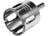 Electro-plated Diamond Core Bit 40 Mm YATO