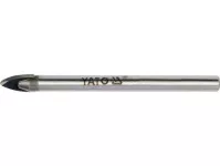 Drill Bit For Glass Tiles 10 Mm - YATO
