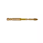 Drill Bit For Ceramic And Glass Tiles 6 Mm YATO