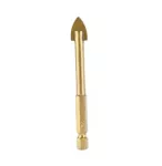 Drill Bit For Ceramic And Glass Tiles 10 Mm YATO