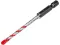 Universal Drill Bit 4 Mm YATO