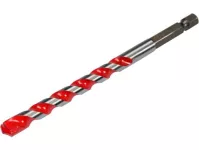 Universal Drill Bit 8 Mm YATO
