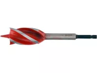 Auger Drill Bit HEX 30 Mm YATO