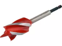 Auger Drill Bit HEX 32 Mm YATO