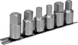 Oil Drain Plug Set 6 Pcs YATO