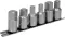 Oil Drain Plug Set 6 Pcs YATO