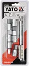 Oil Drain Plug Set 6 Pcs YATO