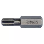 Impact Screwdriver Bit M6 YATO