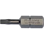 SCREWDRIVER BITS 25 Mm YATO