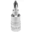 Socket Bit PH1 YATO