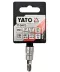 Socket Bit (PH3 - 1/4") YATO