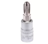 Socket Bit (PH3 - 1/4") YATO