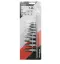 Hex Socket Bit , 9 Pcs YATO