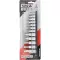 Star Bit Sockets , 12 Pcs YATO