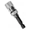 SCREWDRIVER BIT HOLDER, MAGNETIC SLEEVE 1/4 60 MM YATO