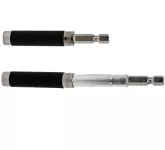 YATO Magnetic Screwdriver Bit Holder 1/4"X80mm
