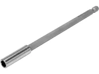 SCREWDRIVER BIT HOLDER 1/4 X 150MM YATO