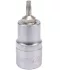 SOCKET BIT TORX 1/2" T20 L55MM YATO