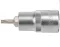 SOCKET BIT TORX 1/2" T20 L55MM YATO