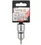 SOCKET BIT TORX 1/2" T20 L55MM YATO
