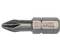 SCREWDRIVER BITS S2  PH2X25 10 PCS YATO