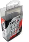 SCREWDRIVER BITS S2  PH2X25 10 PCS YATO