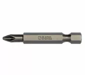 SCREWDRIVER BITS S2 PH2X50 10 PCS YATO