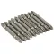 DE SCREWDRIVER BITS  1/4"X65 MM PH2-PH2 10 PCS YATO