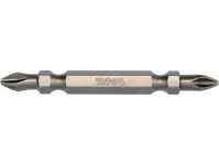 DE SCREWDRIVER BITS S2 PH2X65 10 PCS YATO
