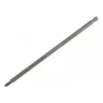 SCREWDRIVER BIT PH2X200MM S2 YATO