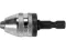 KEYLESS CHUCK SNAP-OUT 0.5-3.0MM HEX YATO